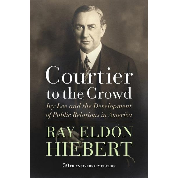 Courtier to the Crowd