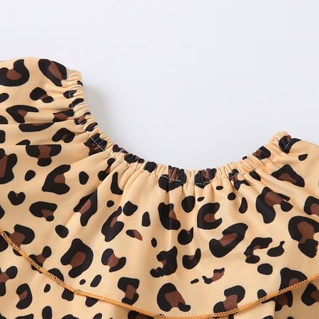 Aayomet Baby Rompers Girl Baby Winter Romper Baby Girls Romper Outfit Summer Clothes with Headband Yellow 0-3Months
Aayomet Baby Rompers Girl Baby Winter Romper Baby Girls Romper Outfit Summer Clothes with Headband Yellow 0-3Months