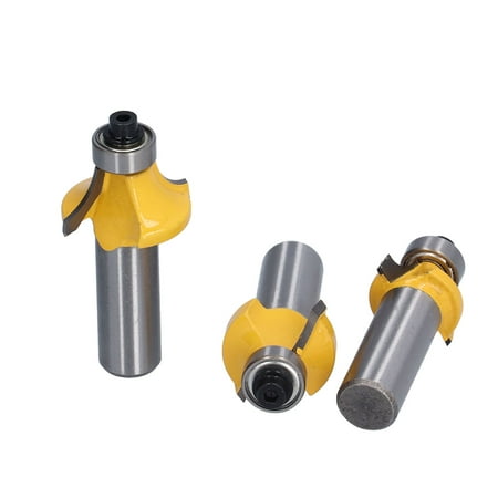Milling Cutter Various Sizes Router Bit Wide Use For Hardwood For Softwood
Milling Cutter Various Sizes Router Bit Wide Use For Hardwood For Softwood