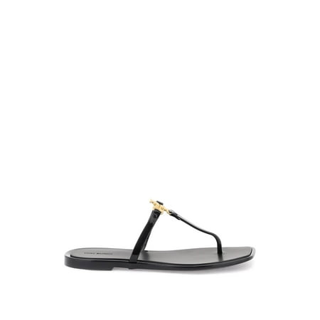 Tory Burch Roxanne Jelly Thong Slides Women
