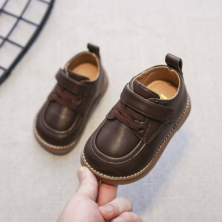 Baby Toddler Shoes Spring and Autumn Single Shoes 0-2-3 Years Old Infant Casual Shoes Boys Soft Sole Shoes Girls Korean Style Shoes
Baby Toddler Shoes Spring and Autumn Single Shoes 0-2-3 Years Old Infant Casual Shoes Boys Soft Sole Shoes Girls Korean Style Shoes
