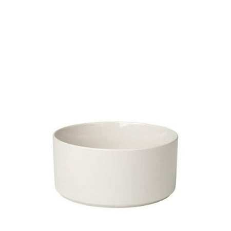8 in. PILAR Moonbeam Serving Bowl - Medium