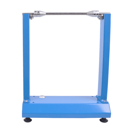 WINMAX AUTOMOTIVE TOOLS 18.5 in Motorbike Motorcycle Tire Static Wheel Balancing Adjusting Stand
WINMAX AUTOMOTIVE TOOLS 18.5 in Motorbike Motorcycle Tire Static Wheel Balancing Adjusting Stand