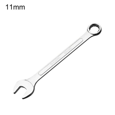 SouthEle 6-18mm Wrench Good Hardenability Anti-corrosion Hand Tools Open End Ratchet Combination Wrench for Home
SouthEle 6-18mm Wrench Good Hardenability Anti-corrosion Hand Tools Open End Ratchet Combination Wrench for Home