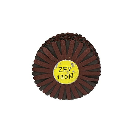 Aokid Sandpaper Wood Furniture Sanding Polishing Wheel Disc for Rotary Power Tool Hardware tools Portable Durable Polishing Tool
Aokid Sandpaper Wood Furniture Sanding Polishing Wheel Disc for Rotary Power Tool Hardware tools Portable Durable Polishing Tool
