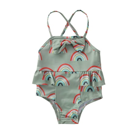 Gwiyeopda Toddler Baby Girl Swimsuit One Piece Backless Swimwear Bathing Suit Beach Bikinis
Gwiyeopda Toddler Baby Girl Swimsuit One Piece Backless Swimwear Bathing Suit Beach Bikinis
