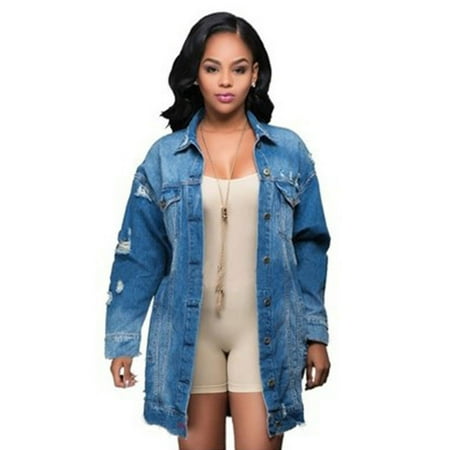 HSMQHJWE Jacket Zip Up Jacket Women Fashion Plus Long Pockets Size Outwear Jean Women Sleeve Denim Outcoat Tops Women S Coat Scrub Zipper
HSMQHJWE Jacket Zip Up Jacket Women Fashion Plus Long Pockets Size Outwear Jean Women Sleeve Denim Outcoat Tops Women S Coat Scrub Zipper