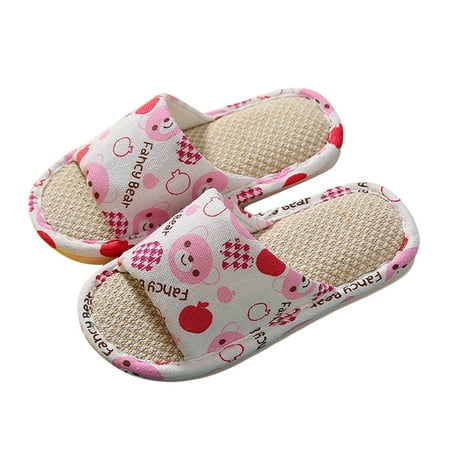 Toddler House Slippers for Slippers for Toddler S Boys Open Toe Comfort Slippers for S Princess Slip on indoor Home Bunny Slippers Toddler Slippers for Girls and Slipper Size 9 Boys
Toddler House Slippers for Slippers for Toddler S Boys Open Toe Comfort Slippers for S Princess Slip on indoor Home Bunny Slippers Toddler Slippers for Girls and Slipper Size 9 Boys
