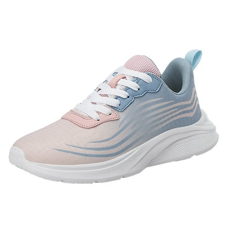Sneakers for Women Women S Leisure Breathable Mesh Outdoor Fitness Running Sport Sneakers Shoes Womens Sneakers Mesh Pink 39
Sneakers for Women Women S Leisure Breathable Mesh Outdoor Fitness Running Sport Sneakers Shoes Womens Sneakers Mesh Pink 39