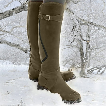 TALKVE Shoes Toe Women s Women s Rear Zipper Round Boots Boots Boots Winter Mid Fashion Women s Boots
TALKVE Shoes Toe Women s Women s Rear Zipper Round Boots Boots Boots Winter Mid Fashion Women s Boots