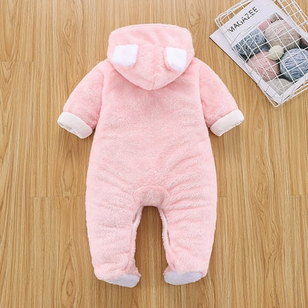Aayomet Baby Rompers Girl Long Sleeve Baby Romper Boys kids Baby Onesies Unisex Cotton Linen Handmade Romper Jumpsuit Solid Color Long Sleeve Jumpsuit Pink 0-3 Months
Aayomet Baby Rompers Girl Long Sleeve Baby Romper Boys kids Baby Onesies Unisex Cotton Linen Handmade Romper Jumpsuit Solid Color Long Sleeve Jumpsuit Pink 0-3 Months