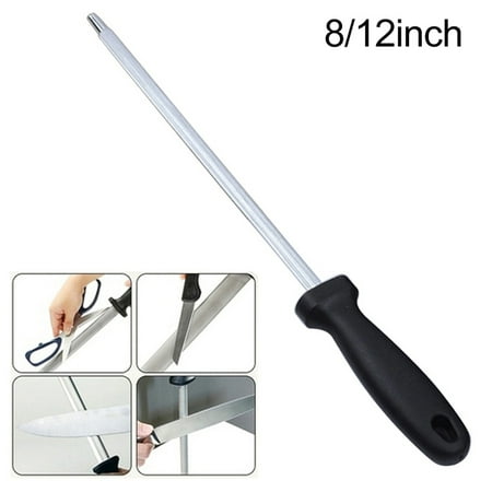 Xunyuan Kitchen Chefs Knife Sharpener Steel Rod Handle Grinder Whetstone Sharpening Tool
Xunyuan Kitchen Chefs Knife Sharpener Steel Rod Handle Grinder Whetstone Sharpening Tool