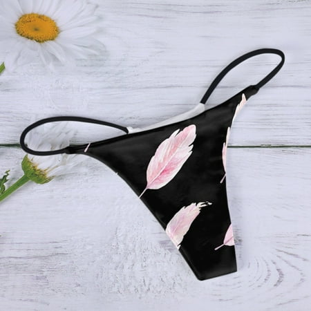 dmqupv Lace Panties Womens Sexy Underpants Fashion Comfort Sexy Pattern Sexy Panties Low Rise Soft T Cotton Panties for Women Underpants Black Small
dmqupv Lace Panties Womens Sexy Underpants Fashion Comfort Sexy Pattern Sexy Panties Low Rise Soft T Cotton Panties for Women Underpants Black Small