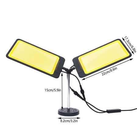 LED Camping Light with Stand Portable Outdoor Magnetic Camping Lamp Waterproof Led Camping Light with Stand Portable Magnetic Camping Light IP67 Waterproof Led Camping Light
LED Camping Light with Stand Portable Outdoor Magnetic Camping Lamp Waterproof Led Camping Light with Stand Portable Magnetic Camping Light IP67 Waterproof Led Camping Light