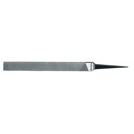 GERMAN FLAT 6 FILE SWISS CUT #2. This offering is for 2 units.