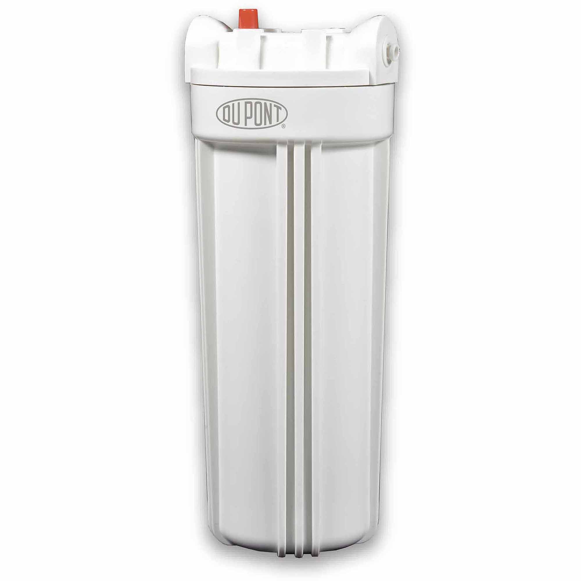 DuPont Universal Heavy Duty Whole House Water Filtration System