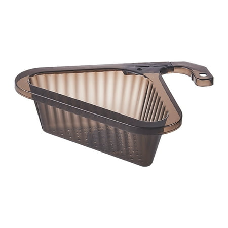 Drain Basket Opening Vegetable Punch Free Wide Kitchen Tool Sink Filter PP Cleaning Plastic Triangular Hanging
Drain Basket Opening Vegetable Punch Free Wide Kitchen Tool Sink Filter PP Cleaning Plastic Triangular Hanging