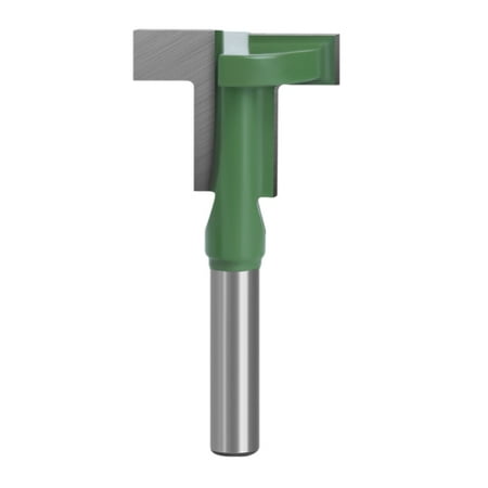 8mm T-Slot Router Bits Set Straight Edge Slotting Milling Cutting for Wood Woodworking Bits C
8mm T-Slot Router Bits Set Straight Edge Slotting Milling Cutting for Wood Woodworking Bits C