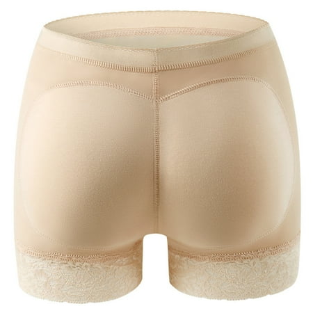YXGla Panties Padded Tummy Control Pure Color Elastic Waistband Lace Panties Woman Supplies
YXGla Panties Padded Tummy Control Pure Color Elastic Waistband Lace Panties Woman Supplies