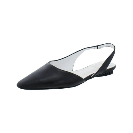 Sarto Franco Sarto Womens Riva Leather Slingback D Orsay