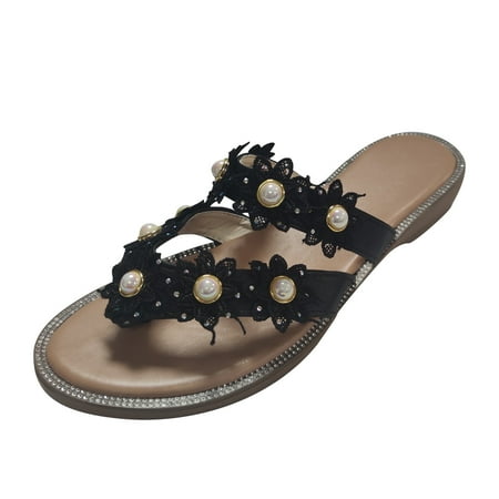 Women s Wedge Sandal Slope Heel Sandals Fashion Style Casual Shoes Embroidered Beads Sandals Shoes Sneaker Insoles Women Arch Support Sneaker Women Shoes Size 13
Women s Wedge Sandal Slope Heel Sandals Fashion Style Casual Shoes Embroidered Beads Sandals Shoes Sneaker Insoles Women Arch Support Sneaker Women Shoes Size 13