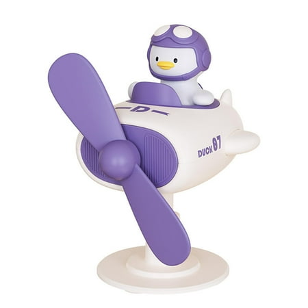 USB Desk Fan | Small Cooling Fan with Cute Little Yellow Duck Pilot Shape | USB Powered Air Conditioners for Personal Space Outdoors Office Room Home
USB Desk Fan | Small Cooling Fan with Cute Little Yellow Duck Pilot Shape | USB Powered Air Conditioners for Personal Space Outdoors Office Room Home