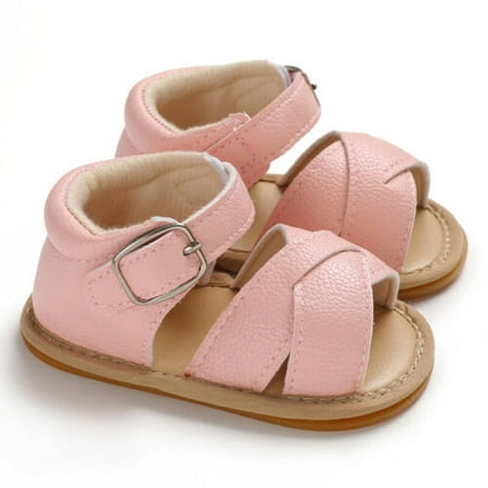 Summer Shoes Newborn Infant Baby Girls Boys Shoes Solid Non-slip Breathable Toddler Shoes 0-18M
Summer Shoes Newborn Infant Baby Girls Boys Shoes Solid Non-slip Breathable Toddler Shoes 0-18M