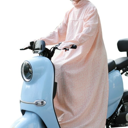 KAUU Sun Protection Suit Full Body Long Sleeves UV Protective Summer Cycling Suits for Riding Flower
KAUU Sun Protection Suit Full Body Long Sleeves UV Protective Summer Cycling Suits for Riding Flower