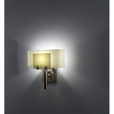 Wall Sconces 1 Light Fixtures With Stainless Steel Finish Candelabra Bulb 11 60 Watts
Wall Sconces 1 Light Fixtures With Stainless Steel Finish Candelabra Bulb 11 60 Watts