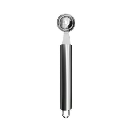 Pengpengfang 2 Pcs Fruit Carving Spoon Dual Purpose Reusable 410 Stainless Steel Fruit Digger Ice Cream Round Spoon for Home
Pengpengfang 2 Pcs Fruit Carving Spoon Dual Purpose Reusable 410 Stainless Steel Fruit Digger Ice Cream Round Spoon for Home