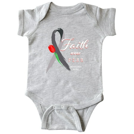 Inktastic Faith over Fear Parkinson s Awareness with Red Tulip Gift Baby Boy or Baby Girl Bodysuit
Inktastic Faith over Fear Parkinson s Awareness with Red Tulip Gift Baby Boy or Baby Girl Bodysuit