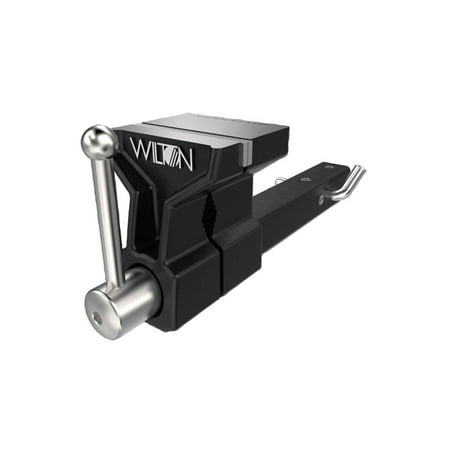 Wilton 10025 5 in. ATV All-Terrain Vise