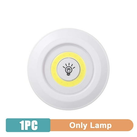 Angfeng Super Bright Cob Under Cabinet Light LED Wireless Remote Control Dimmable Wardrobe Night Lamp Home Bedroom Kitchen Nightlight(Yellow)Pack of 1
Angfeng Super Bright Cob Under Cabinet Light LED Wireless Remote Control Dimmable Wardrobe Night Lamp Home Bedroom Kitchen Nightlight(Yellow)Pack of 1