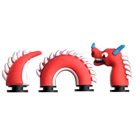 Hole Matching Shoe Decoration Manual Shoe Shoe Shoe Accessories Trend Flower Buckle Hole Hole Shoe PVC Fashion DIY Other
Hole Matching Shoe Decoration Manual Shoe Shoe Shoe Accessories Trend Flower Buckle Hole Hole Shoe PVC Fashion DIY Other