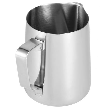 Brrnoo Milk Frothing Cup Non-Toxic Odorless Frothing Pitcher Eagle Beak For Office Home Coffee Shop Use
Brrnoo Milk Frothing Cup Non-Toxic Odorless Frothing Pitcher Eagle Beak For Office Home Coffee Shop Use