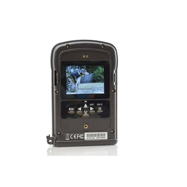 Hunting IR Digital Video Camera Bear Instant Review Survey New