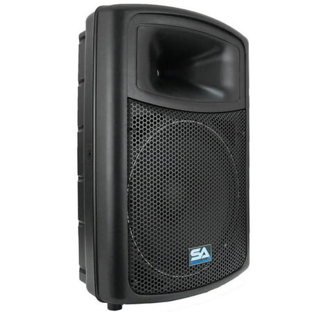 Seismic Audio POWERED 15\ Seismic Audio POWERED 15\