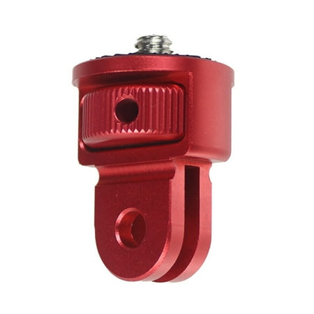 【Ready Stock】 Screw Mount Mini Tripod Mount Adapter Screw for Hero 10 9 Camera Accessor
【Ready Stock】 Screw Mount Mini Tripod Mount Adapter Screw for Hero 10 9 Camera Accessor