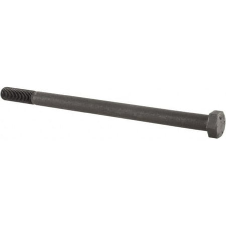 Value Collection 7/8-9 UNC 14 Length Under Head Hex Head Cap Screw Partially Threaded Grade 8 Alloy Steel Uncoated 1-15/16 Hex
Value Collection 7/8-9 UNC 14 Length Under Head Hex Head Cap Screw Partially Threaded Grade 8 Alloy Steel Uncoated 1-15/16 Hex