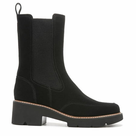 Naturalizer Women s Domino Black 7 M US