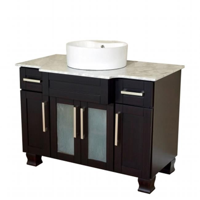 Single Vanities Canada