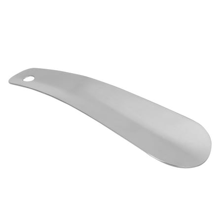 LYUMO Portable Shoe Spoon Shoe Horn Stainless Steel Shoe Spoon Tongue Portable Shoe Helper Stick for Travel Use Stainless Steel Shoe Spoon
LYUMO Portable Shoe Spoon Shoe Horn Stainless Steel Shoe Spoon Tongue Portable Shoe Helper Stick for Travel Use Stainless Steel Shoe Spoon