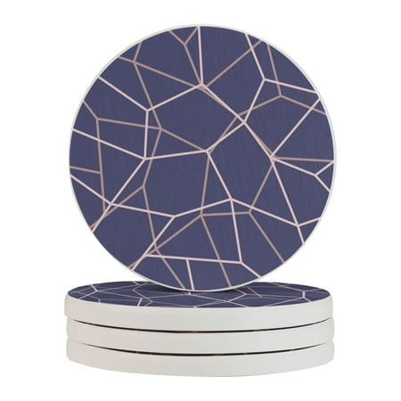 Circular Drink Coasters Set Geometric Architectural Patterns Beautiful Home Decor Diatomite Heat-Resistant Diatomite Protect Table Countertop
Circular Drink Coasters Set Geometric Architectural Patterns Beautiful Home Decor Diatomite Heat-Resistant Diatomite Protect Table Countertop