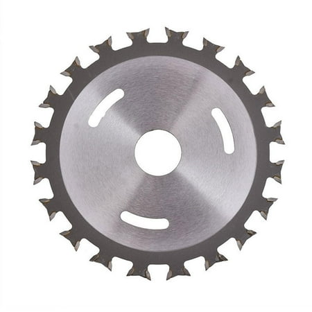 Alloy Woodworking Double Side Saw Blade Circular Saw Blade 4 Inch Double-Sided Bi-Directional Teeth Saw Blade
Alloy Woodworking Double Side Saw Blade Circular Saw Blade 4 Inch Double-Sided Bi-Directional Teeth Saw Blade
