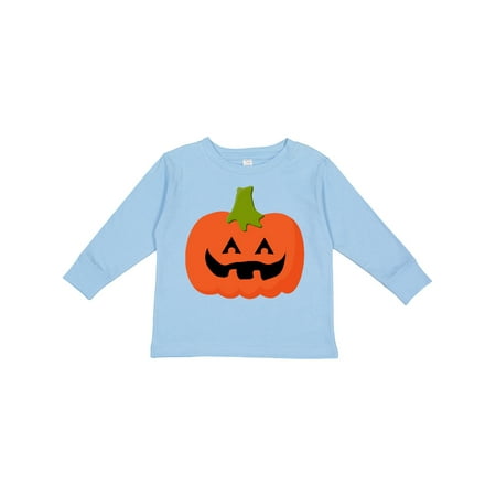Inktastic Jack O Lantern Pumpkin Gift Toddler Boy or Toddler Girl Long Sleeve T-Shirt
Inktastic Jack O Lantern Pumpkin Gift Toddler Boy or Toddler Girl Long Sleeve T-Shirt
