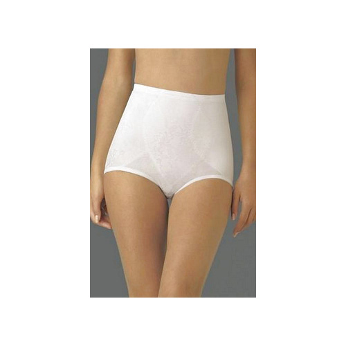 FLEXEES by Maidenform Shaping Capri Length Leggings, 82457, Firm