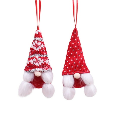 Christmas Small Cloth Pendant Plush Dwarf Santa Claus Home Decoration Holiday Decoration
Christmas Small Cloth Pendant Plush Dwarf Santa Claus Home Decoration Holiday Decoration