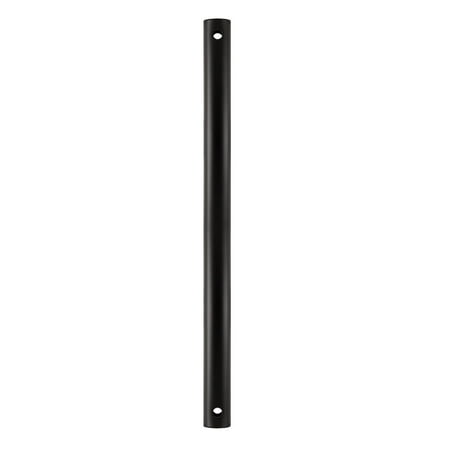 Maxim Lighting - Accessory - Extension Stem-0.45 Inches Wide-12 Inch Down Rod