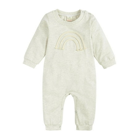 koaiezne Boys Girls Long Sleeve Winter Cartoon Fashion Prints Jumpsuit Romper For Babys Jumpsuits for Kids Girls 10-12 Little Girl Christmas Clothes
koaiezne Boys Girls Long Sleeve Winter Cartoon Fashion Prints Jumpsuit Romper For Babys Jumpsuits for Kids Girls 10-12 Little Girl Christmas Clothes