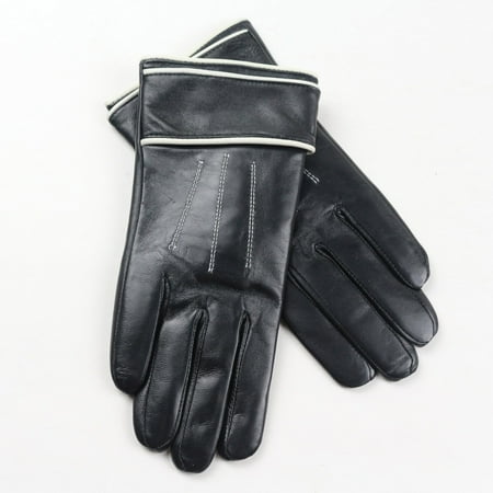 WOXINDA Autumn Gloves Velvet Gloves Winter Warm Leather Operate Screen Women s Gloves
WOXINDA Autumn Gloves Velvet Gloves Winter Warm Leather Operate Screen Women s Gloves